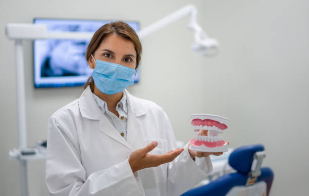 Best Emergency Dental Surgery in Half Moon, NC