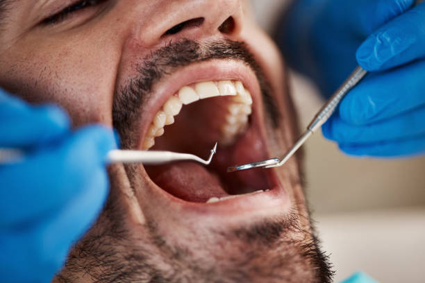 Best Urgent Dental Care in Half Moon, NC