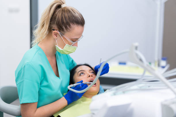 Best Emergency Treatment for Toothache in Half Moon, NC