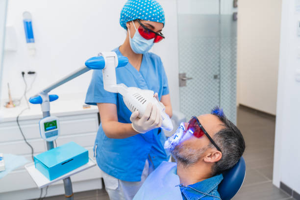 Best Walk-In Emergency Dentist in Half Moon, NC